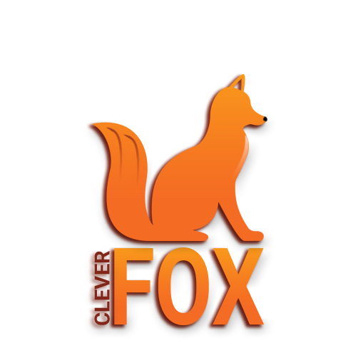 Logo Cleverfox
